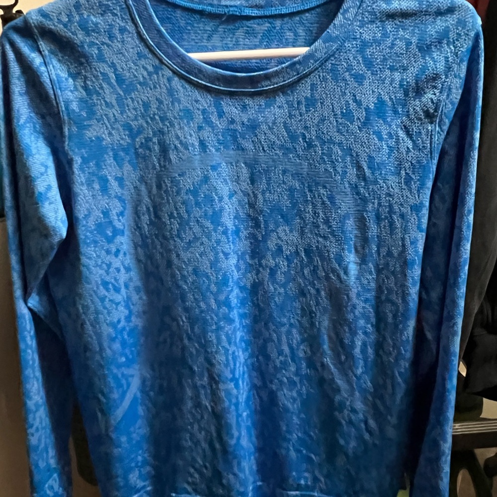 Lululemon size 8.